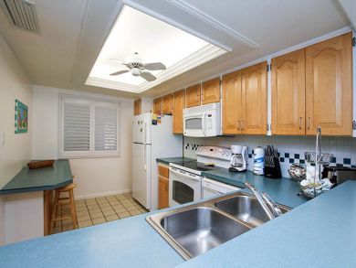 East End Condo on Sanibel